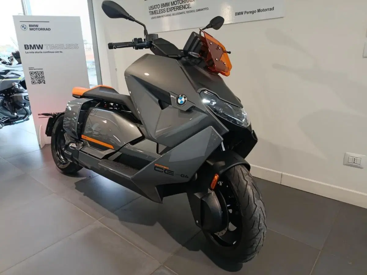 Bmw CE 04 (2021 - 25) (2)