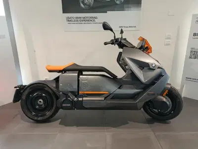 Bmw CE 04 (2021 - 25) usata