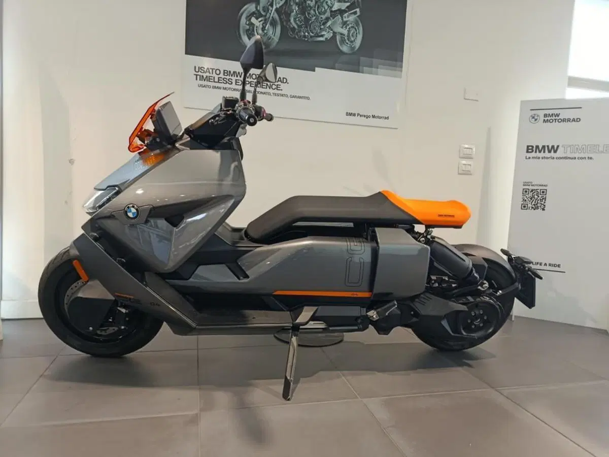 Bmw CE 04 (2021 - 25) (5)