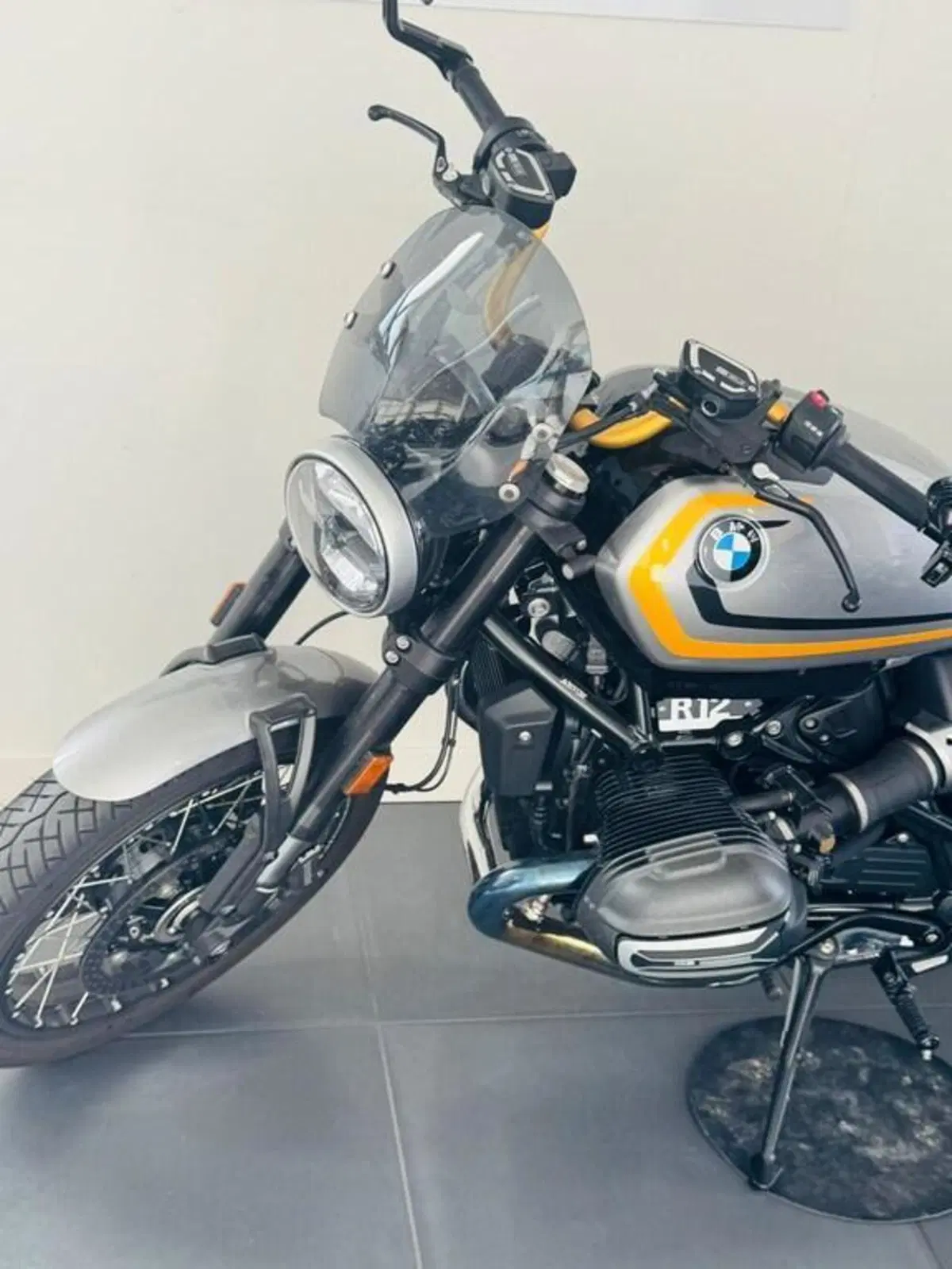Bmw R 12 (2024 - 26) (5)