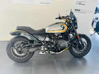Bmw R 12 (2024 - 26) usata