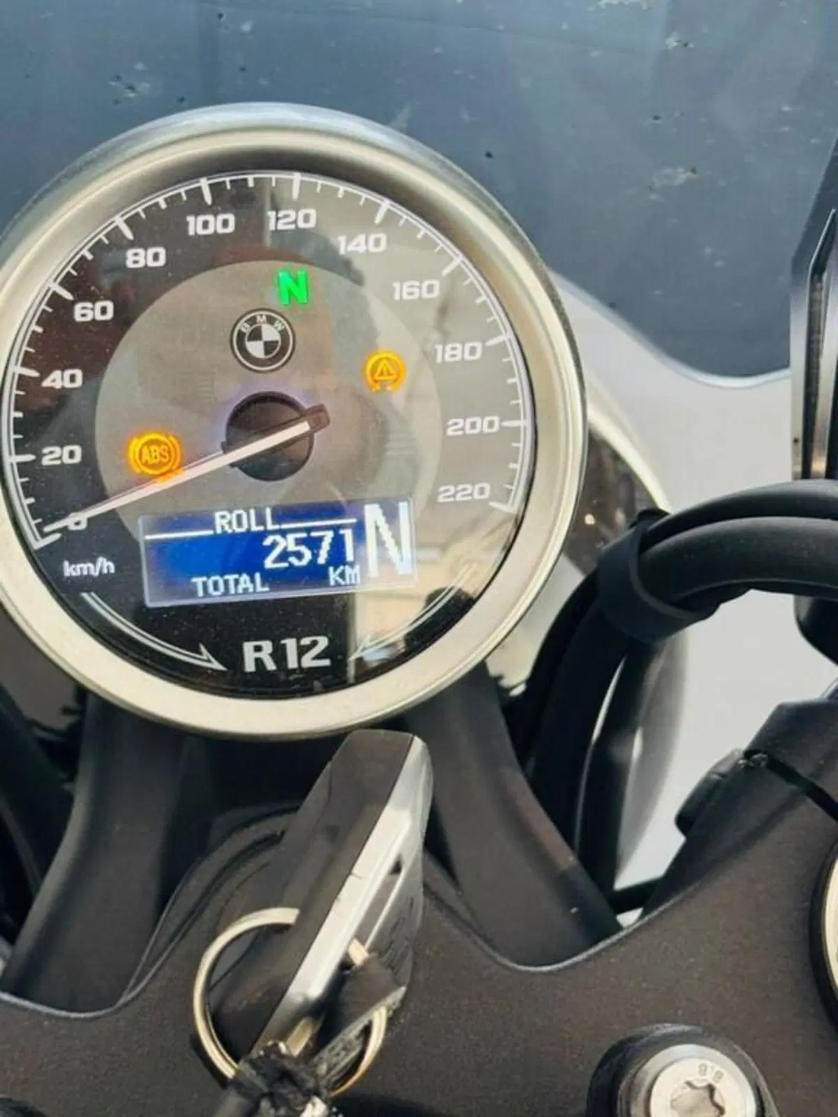 Bmw R 12 (2024 - 26) (9)