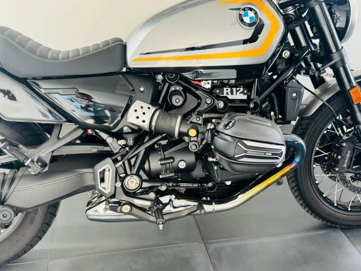 Bmw R 12 (2024 - 26) (2)