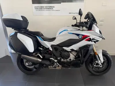 Bmw S 1000 XR (2024 - 26) usata