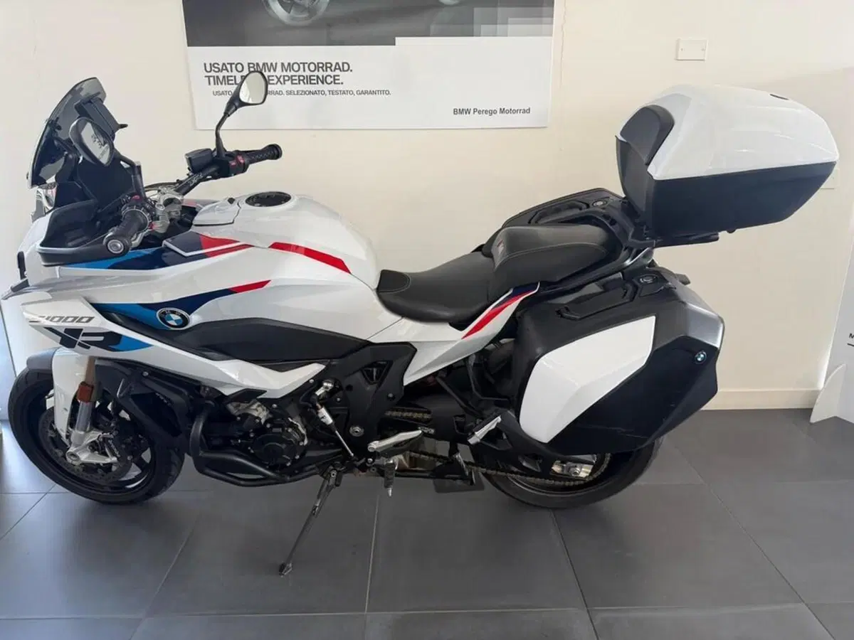 Bmw S 1000 XR (2024 - 26) (3)