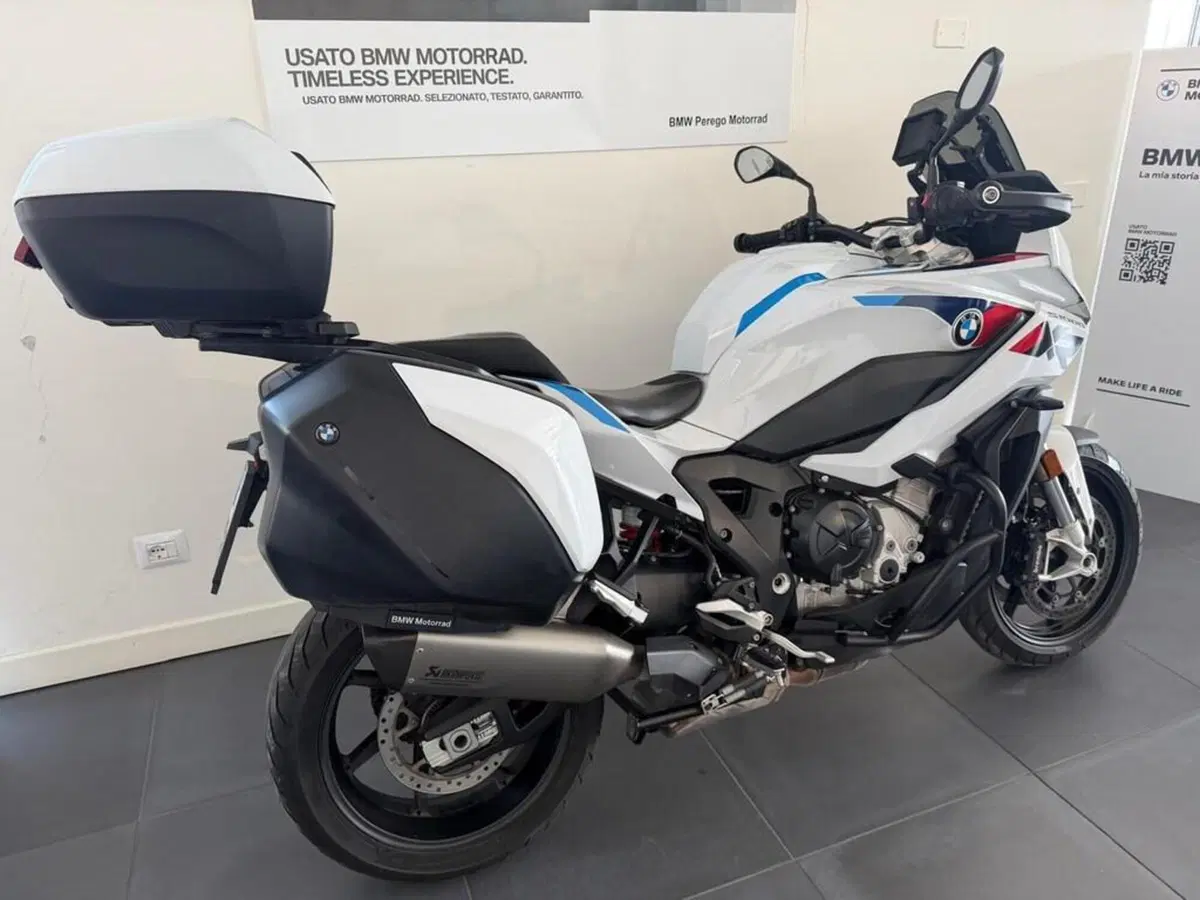 Bmw S 1000 XR (2024 - 26) (2)