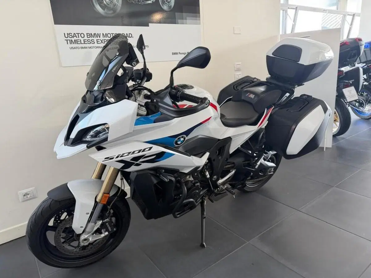 Bmw S 1000 XR (2024 - 26) (5)