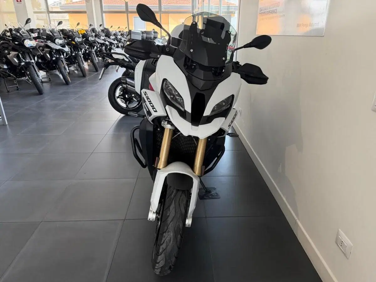 Bmw S 1000 XR (2024 - 26) (4)