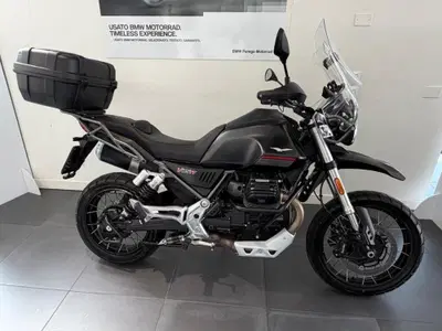 Moto Guzzi V85 TT (2021 - 23) usata