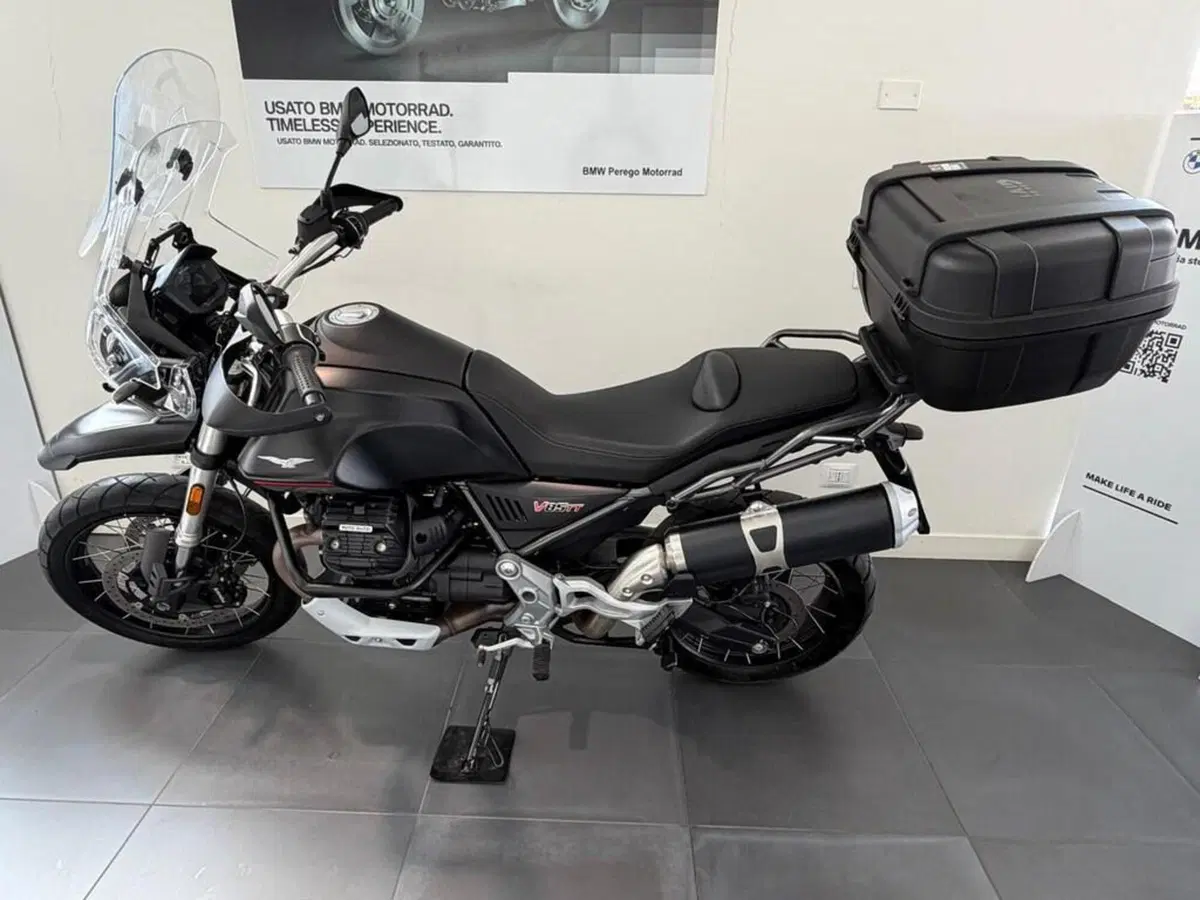 Moto Guzzi V85 TT (2021 - 23) (9)