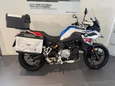 Bmw F 750 GS (2021 - 24) usata