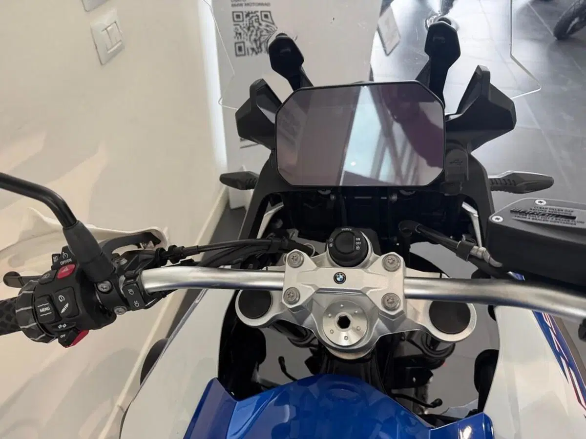 Bmw F 750 GS (2021 - 24) (7)