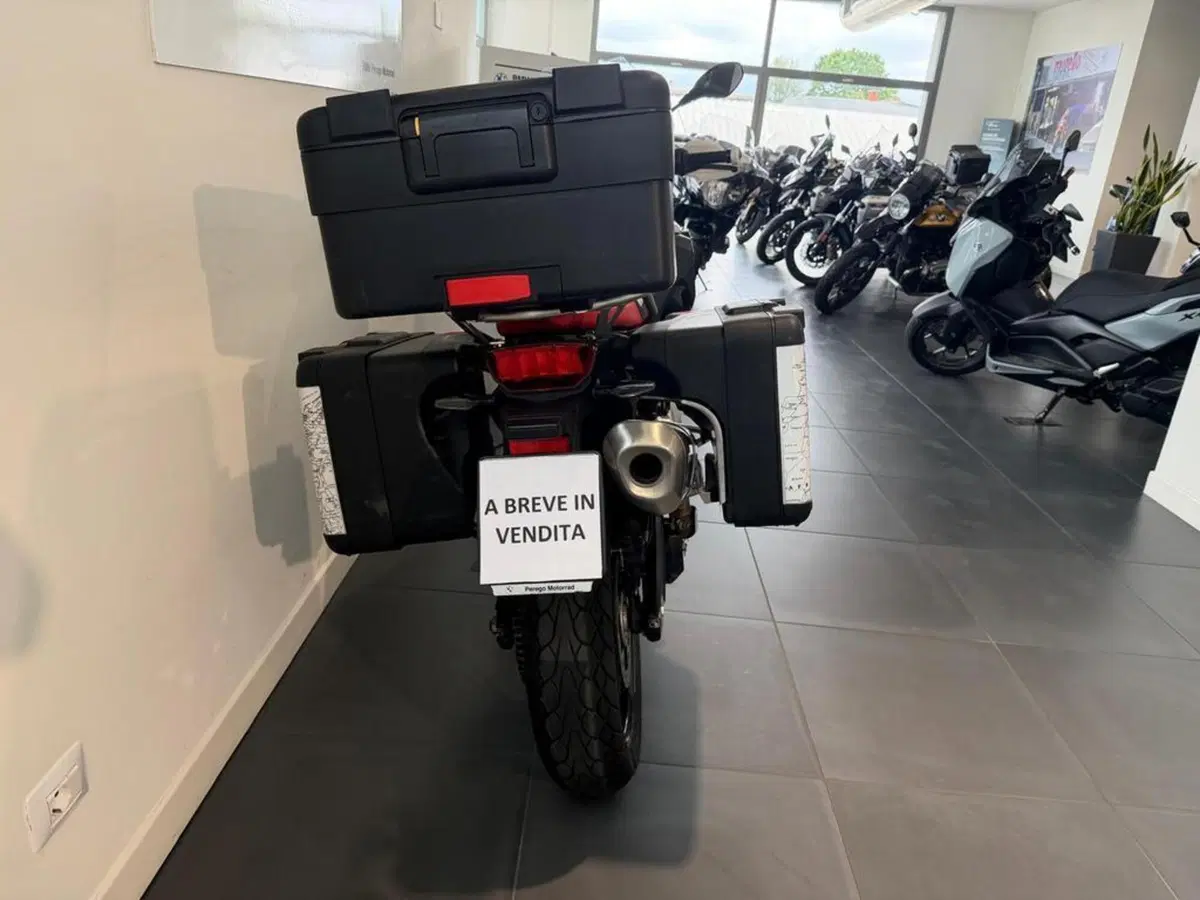 Bmw F 750 GS (2021 - 24) (4)