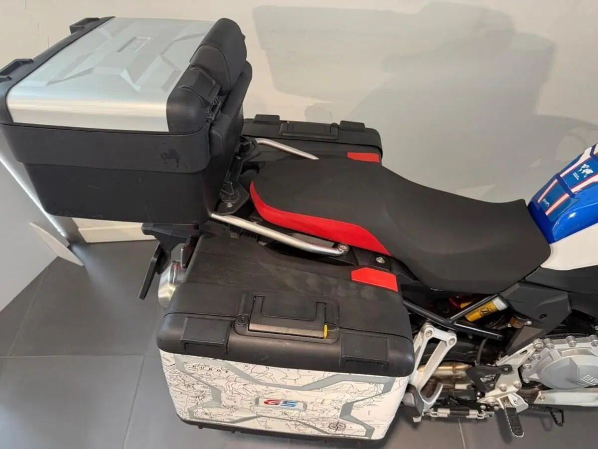 Bmw F 750 GS (2021 - 24) (8)