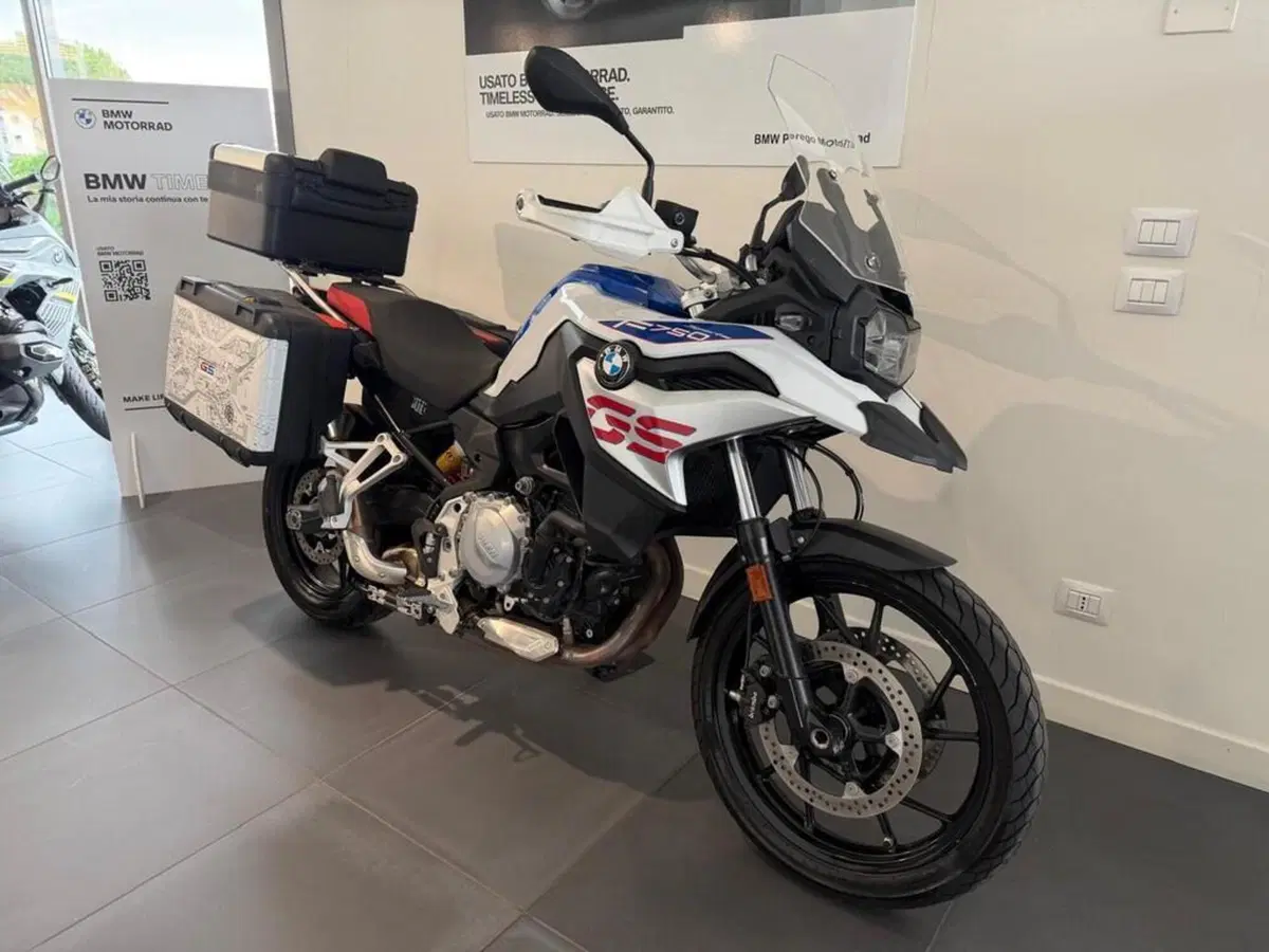 Bmw F 750 GS (2021 - 24) (3)