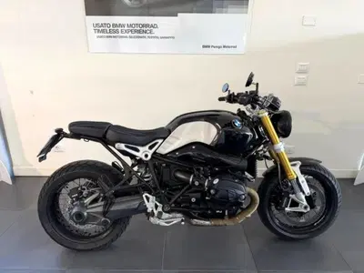 Bmw R nineT 1200 (2014 - 16) usata