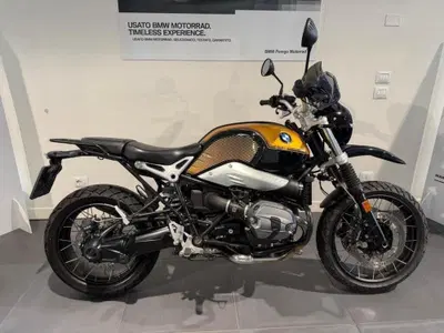 Bmw R nineT Urban GS 1200 (2017 - 20) usata