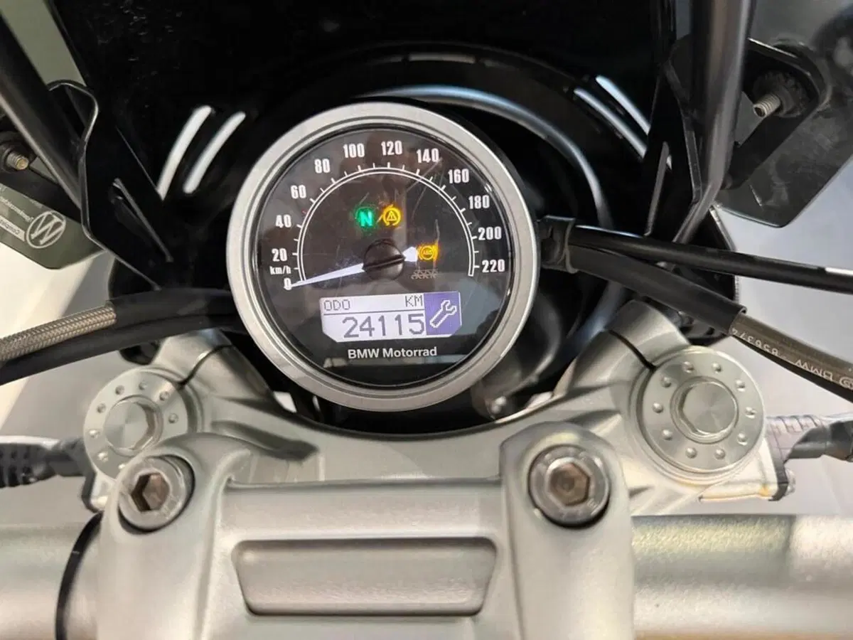 Bmw R nineT Urban GS 1200 (2017 - 20) (4)