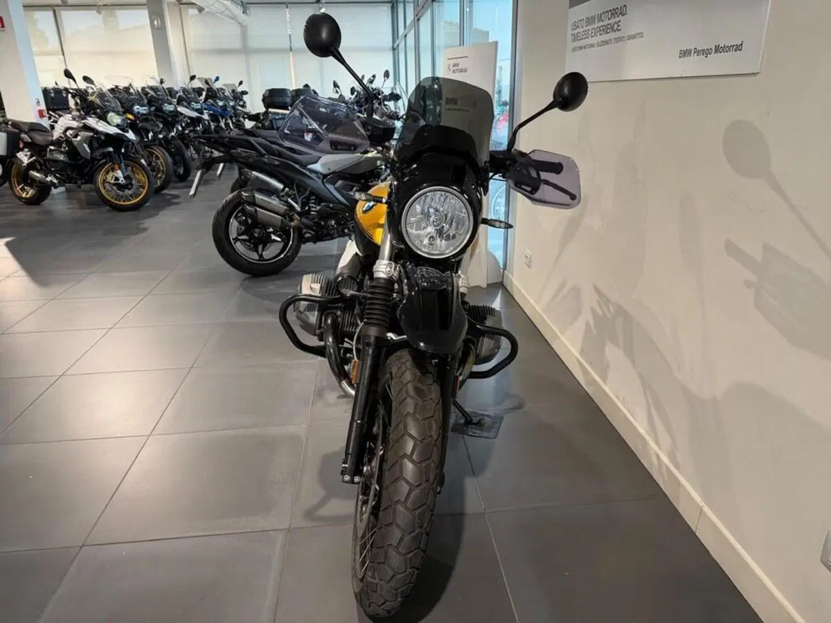Bmw R nineT Urban GS 1200 (2017 - 20) (9)