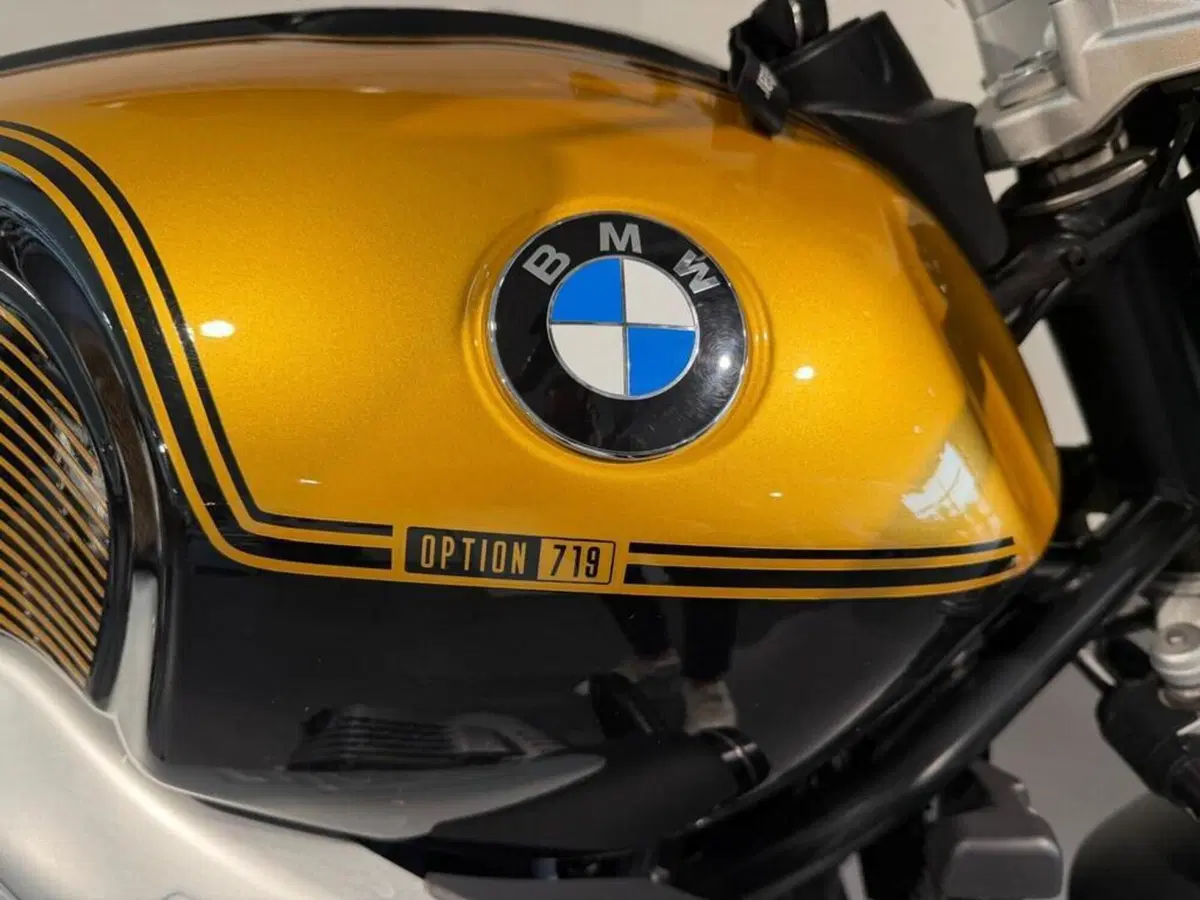 Bmw R nineT Urban GS 1200 (2017 - 20) (8)