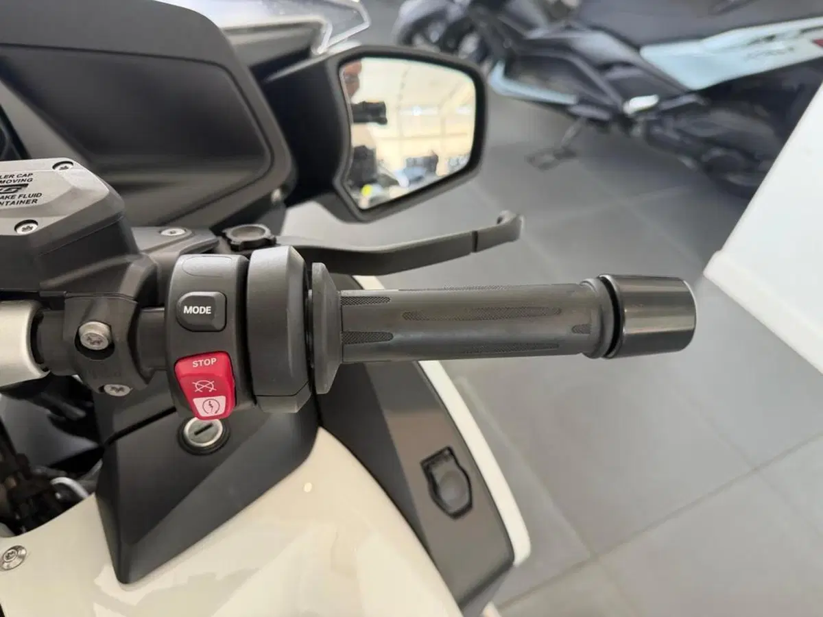 Bmw R 1250 RT (2021 - 25) (5)