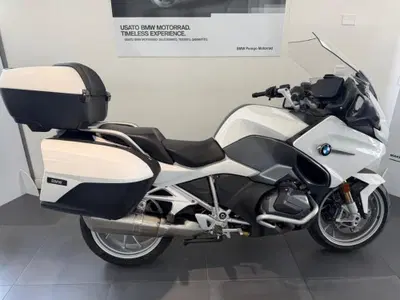 Bmw R 1250 RT (2021 - 25) usata