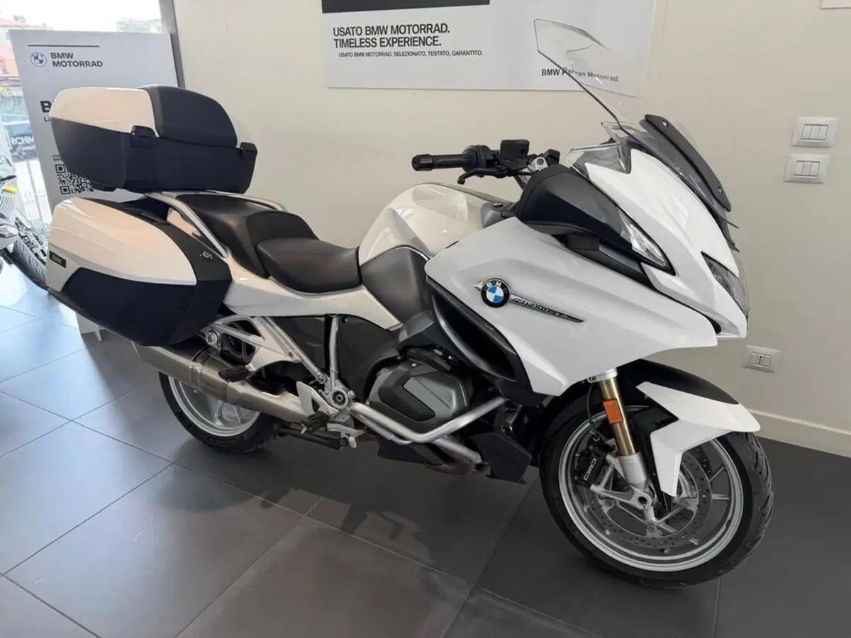 Bmw R 1250 RT (2021 - 25) (4)