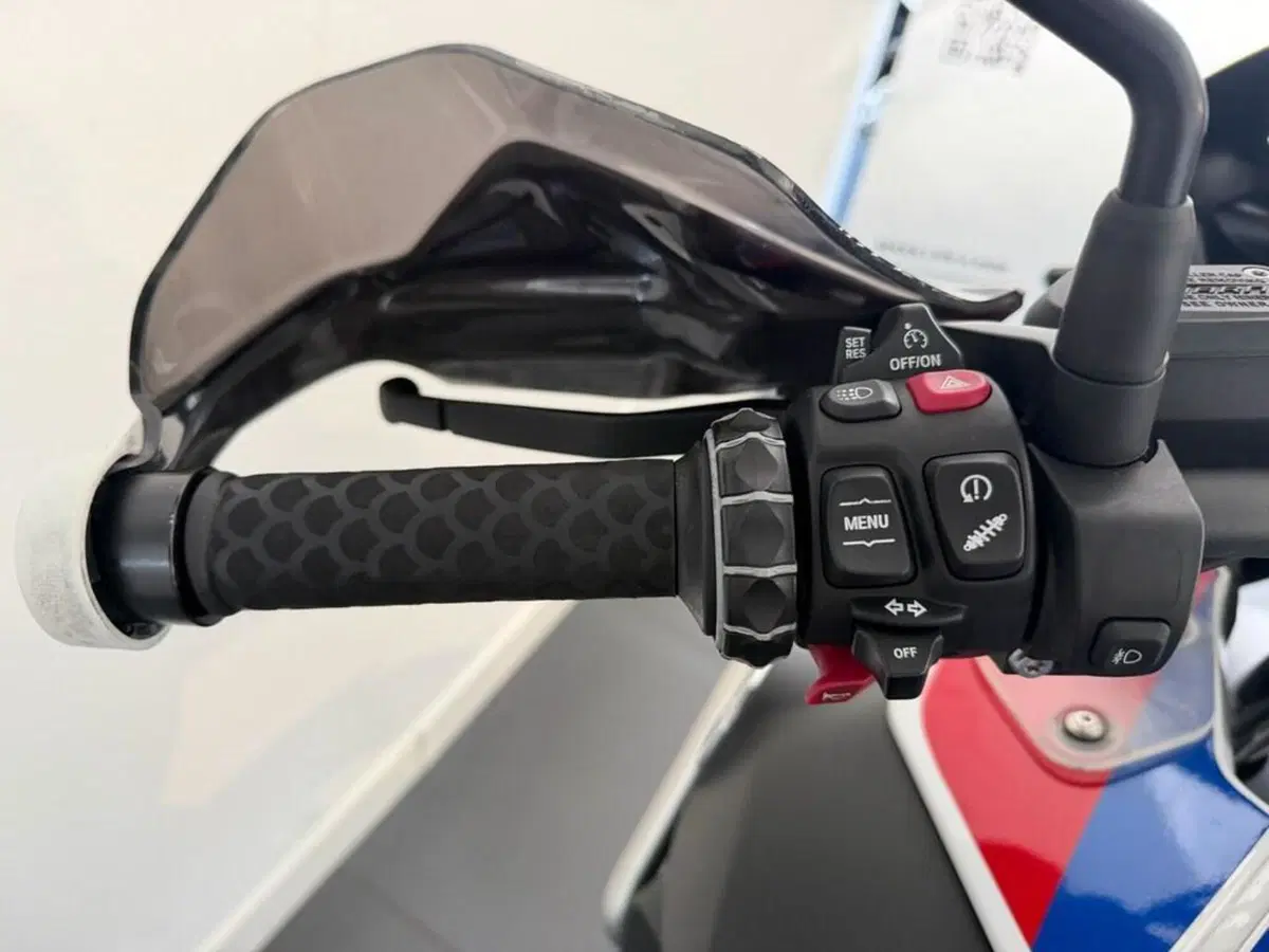 Bmw R 1250 GS Adventure (2021 - 24) (3)