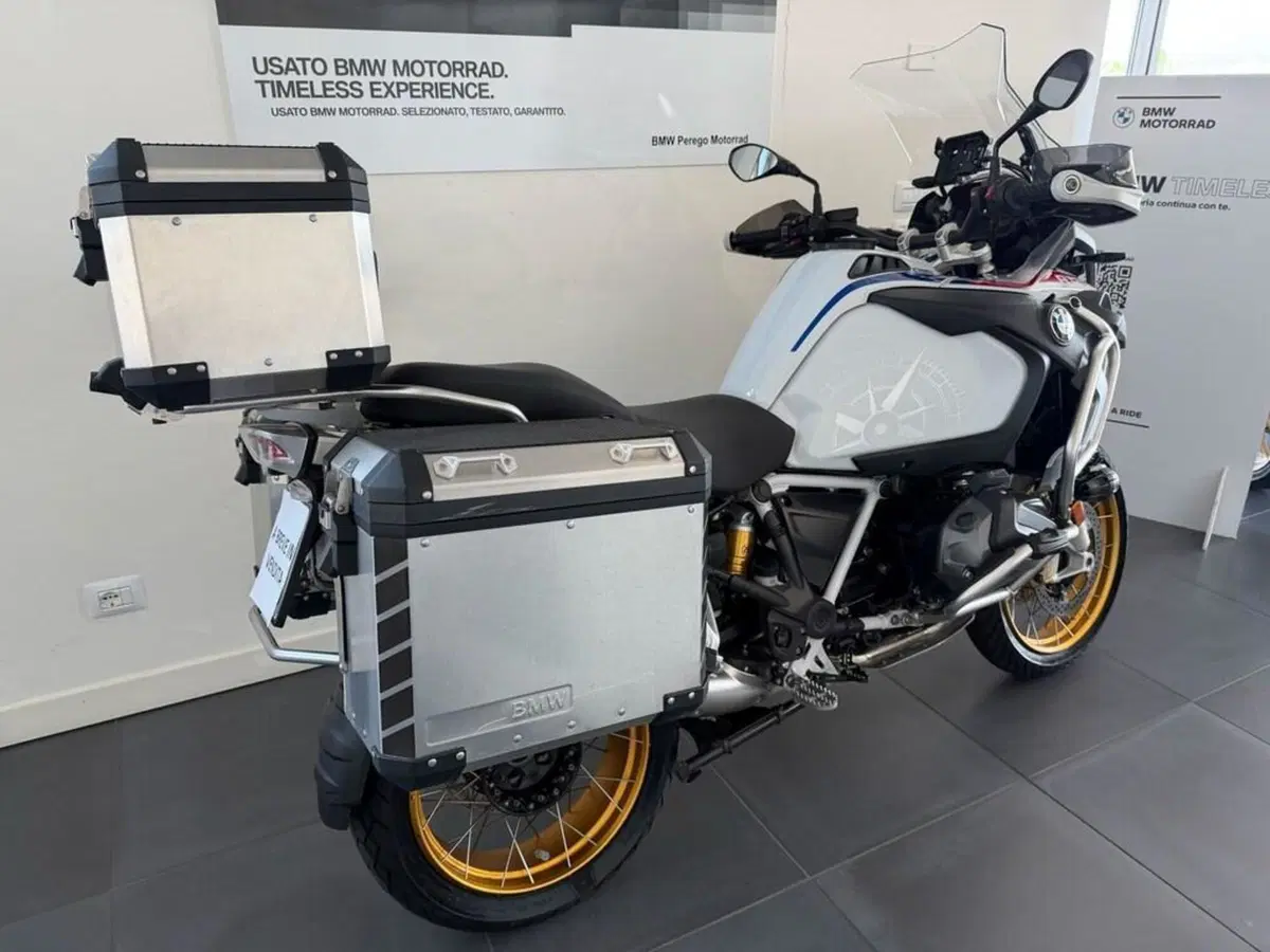 Bmw R 1250 GS Adventure (2021 - 24) (6)