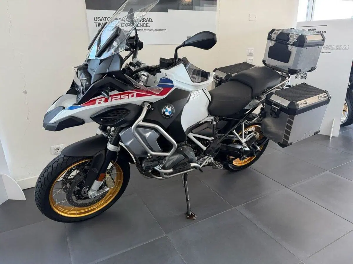 Bmw R 1250 GS Adventure (2021 - 24) (4)