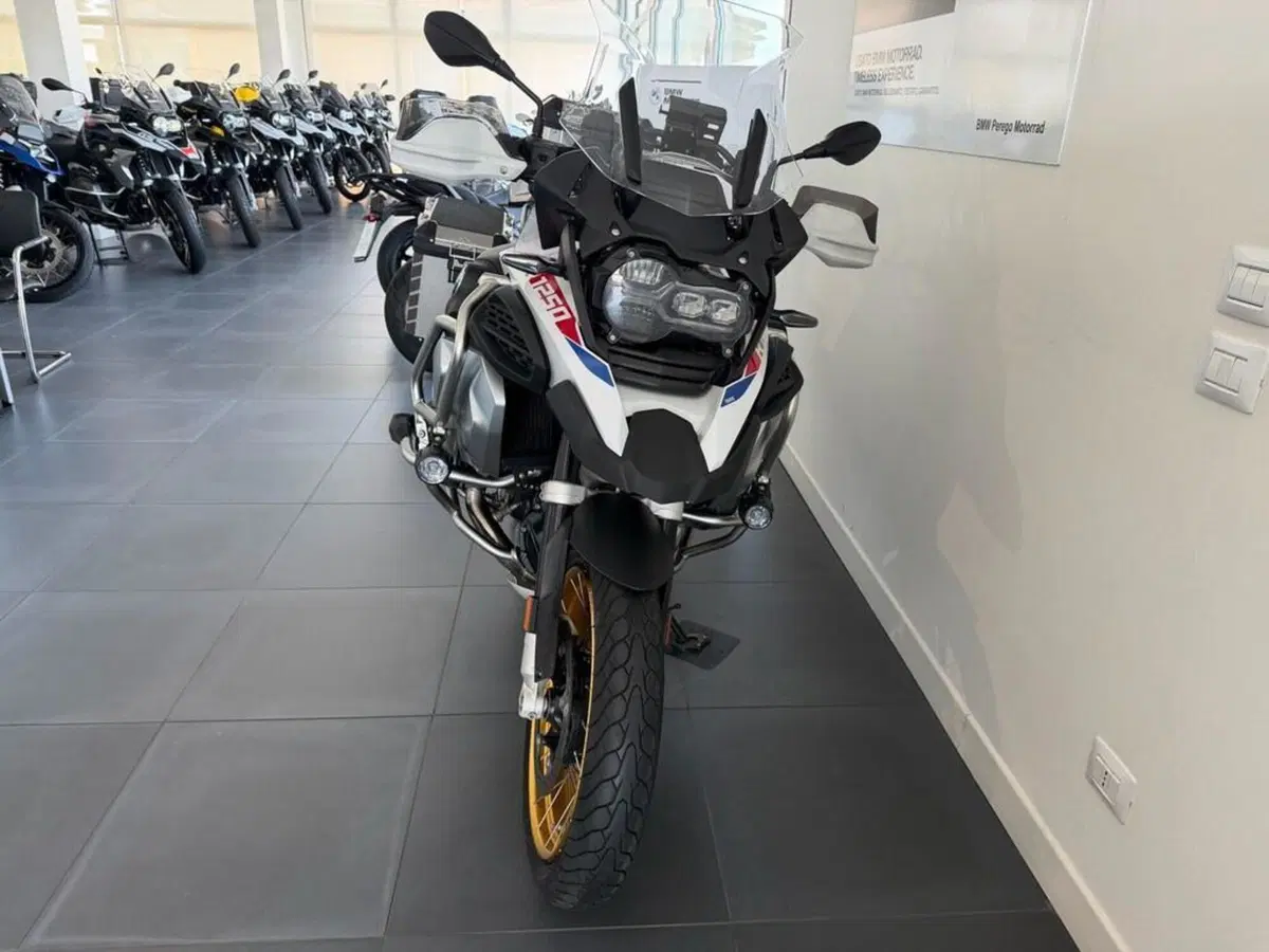 Bmw R 1250 GS Adventure (2021 - 24) (5)