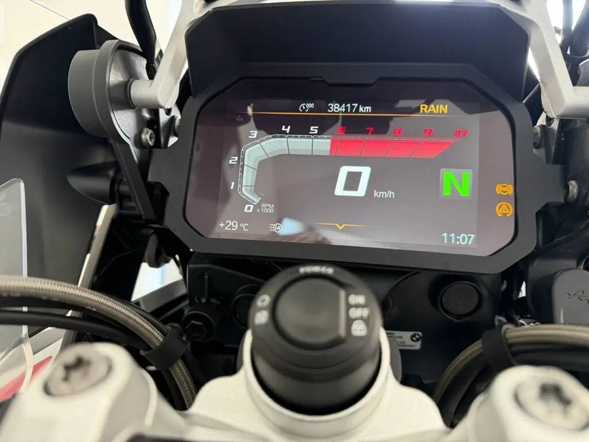 Bmw R 1250 GS Adventure (2021 - 24) (8)