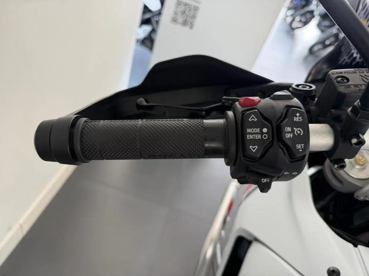 Ducati DesertX (2022 - 25) (6)