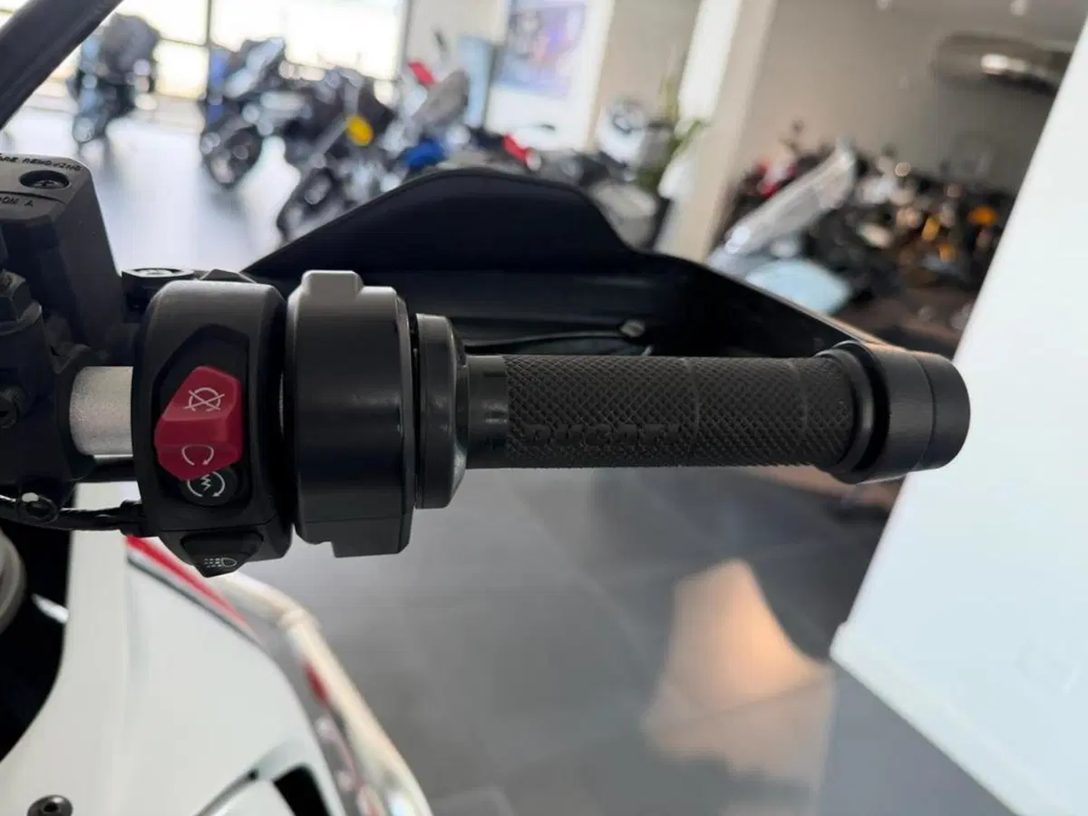 Ducati DesertX (2022 - 25) (9)