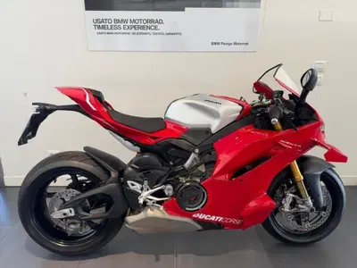 Ducati Panigale V4 R (2026) usata