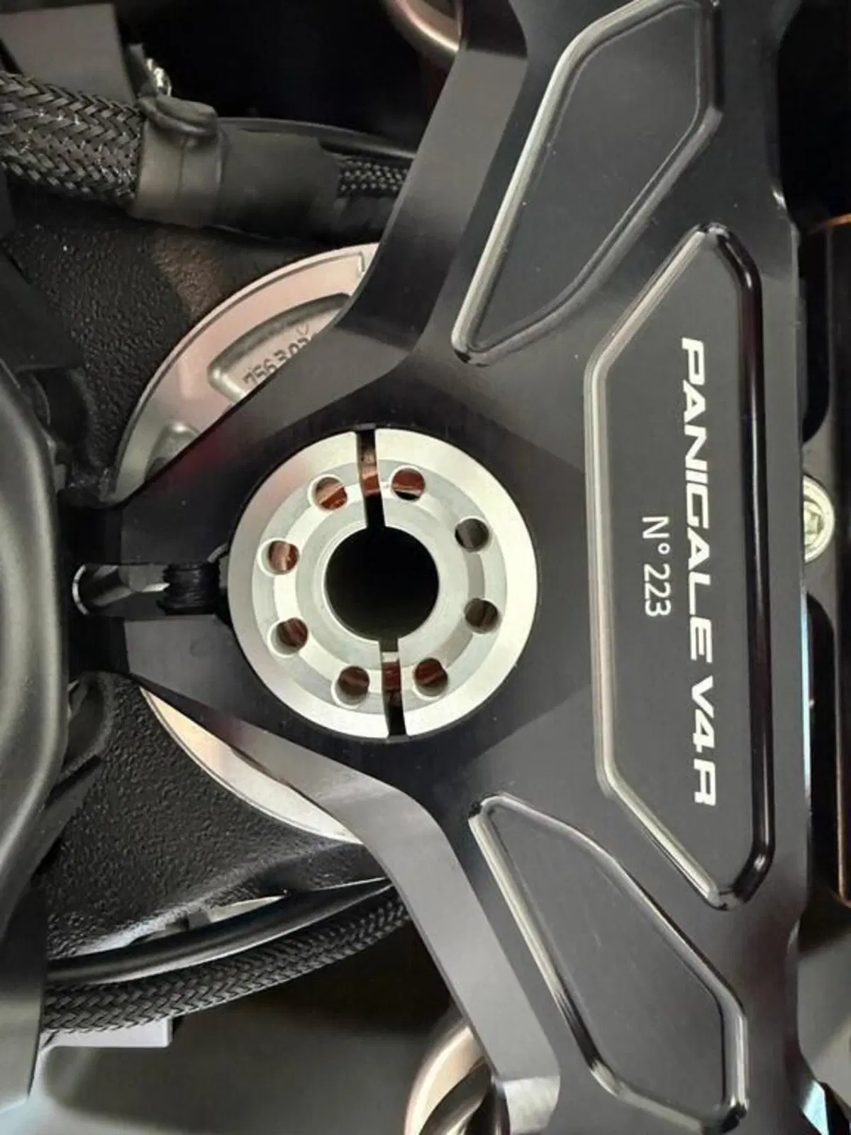 Ducati Panigale V4 R (2026) (9)