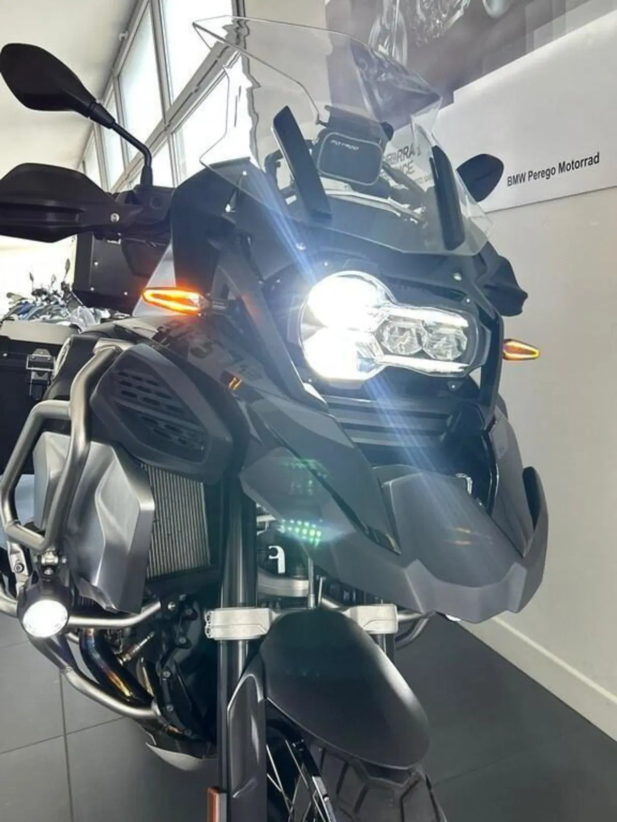 Bmw R 1250 GS Adventure (2021 - 24) (3)