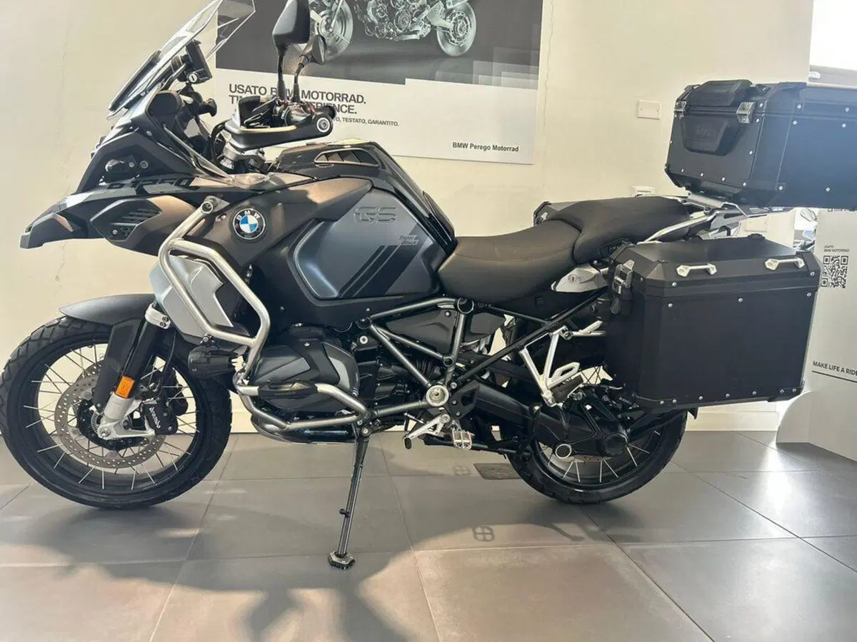 Bmw R 1250 GS Adventure (2021 - 24) (7)