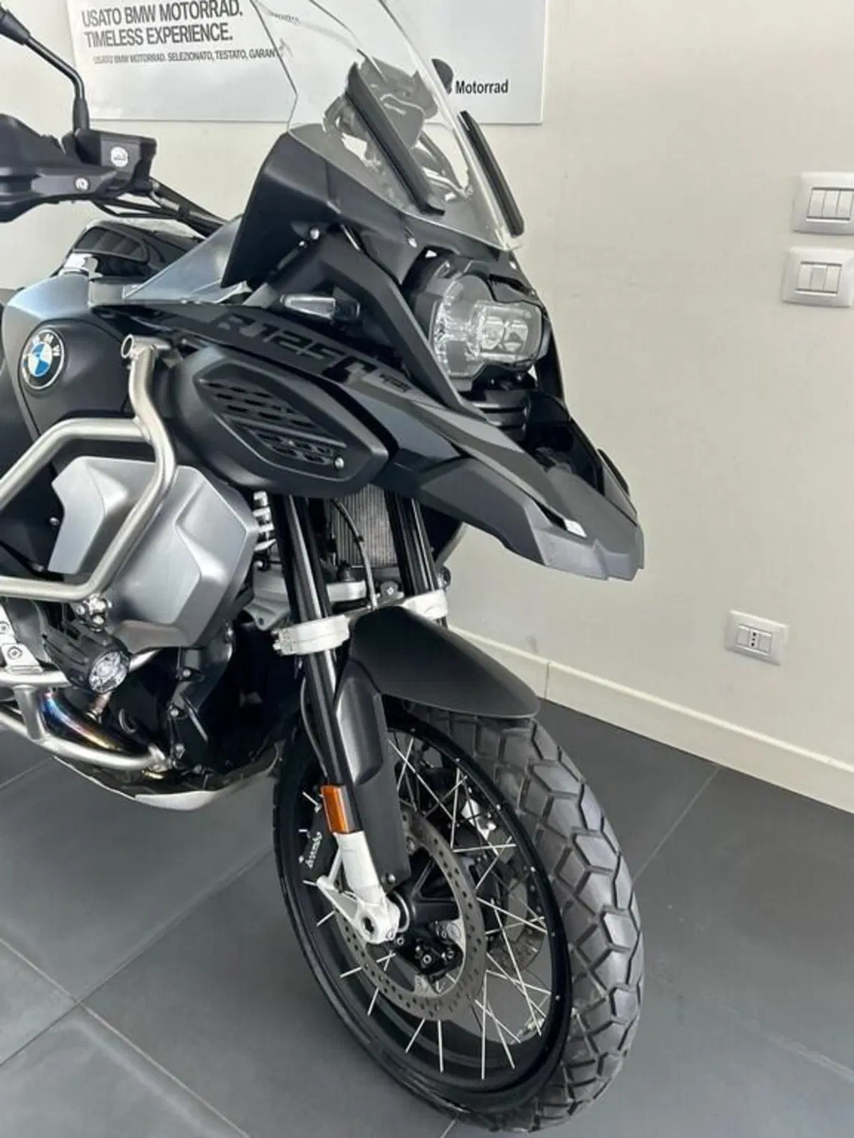 Bmw R 1250 GS Adventure (2021 - 24) (5)