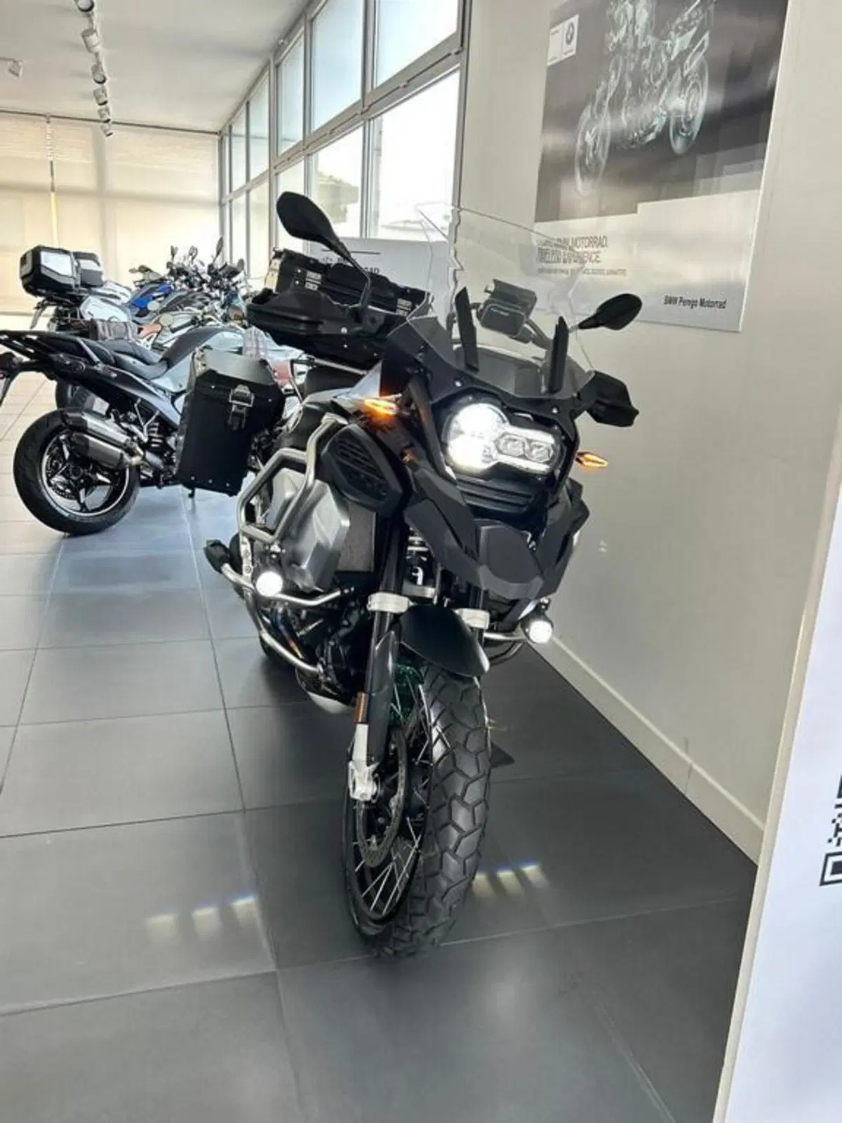 Bmw R 1250 GS Adventure (2021 - 24) (4)