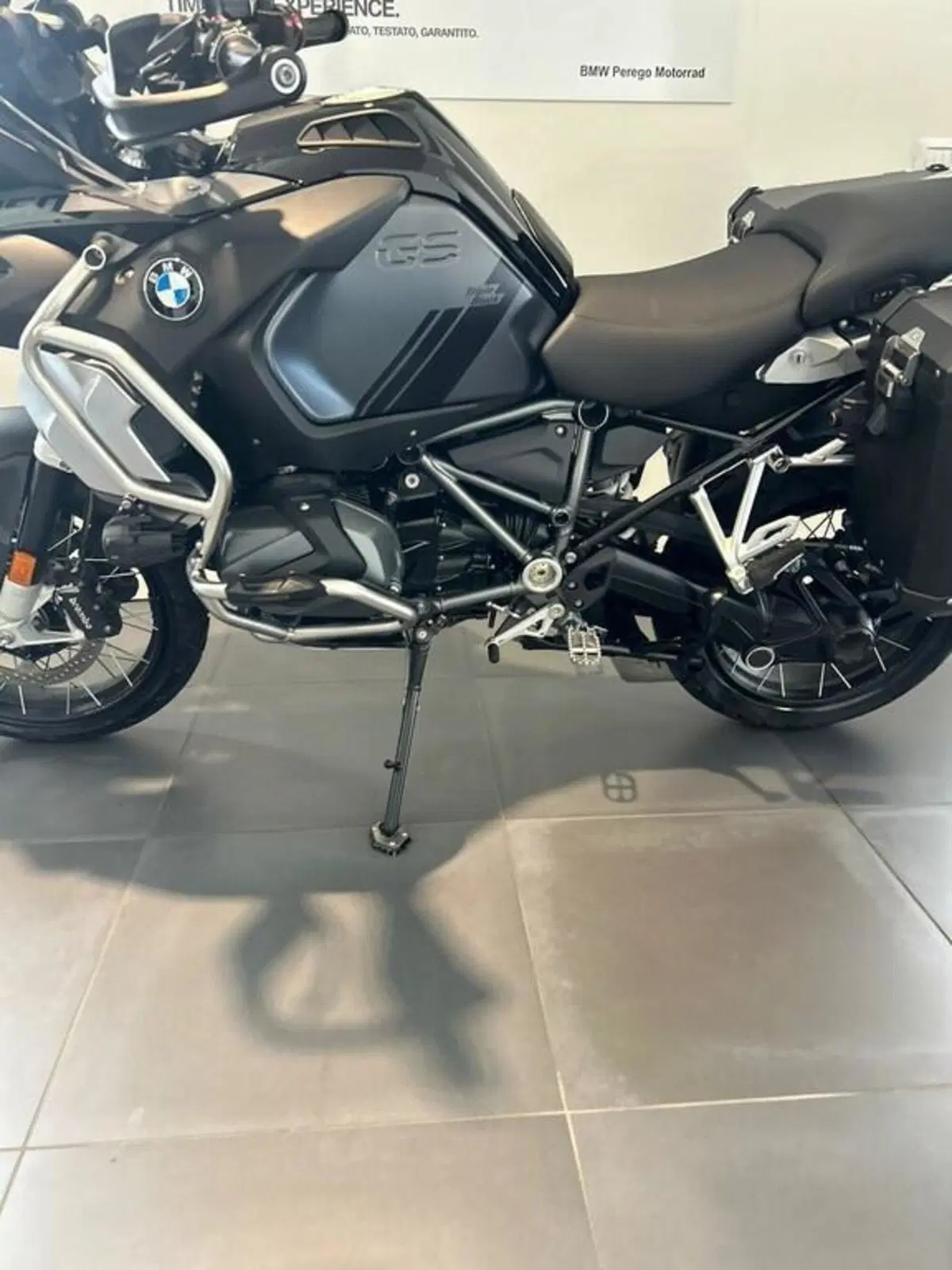 Bmw R 1250 GS Adventure (2021 - 24) (8)
