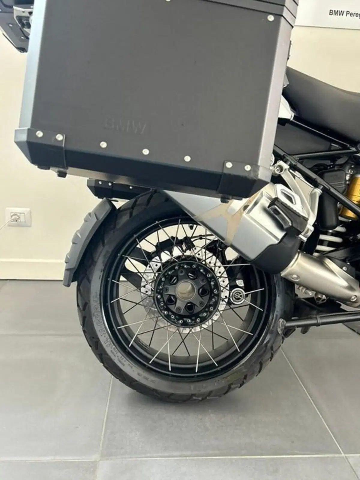 Bmw R 1250 GS Adventure (2021 - 24) (6)