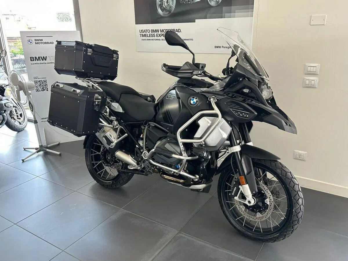 Bmw R 1250 GS Adventure (2021 - 24) (9)