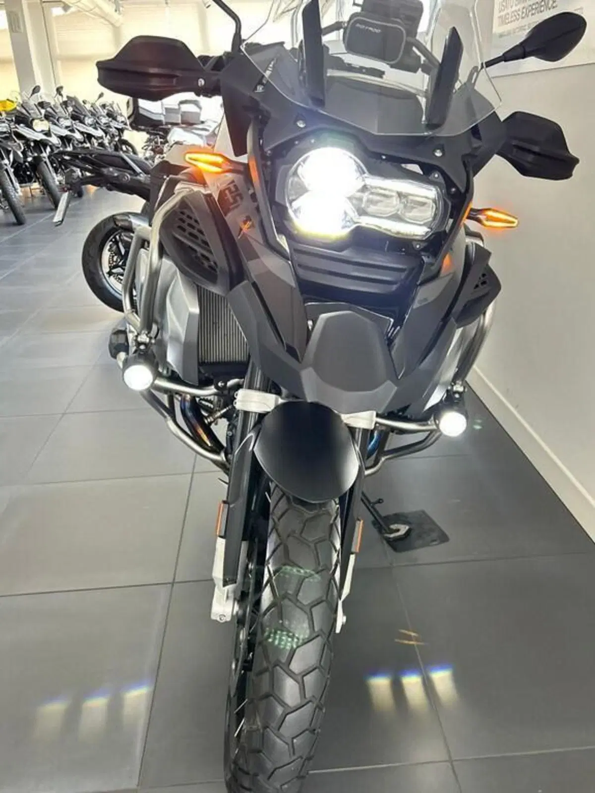 Bmw R 1250 GS Adventure (2021 - 24) (10)