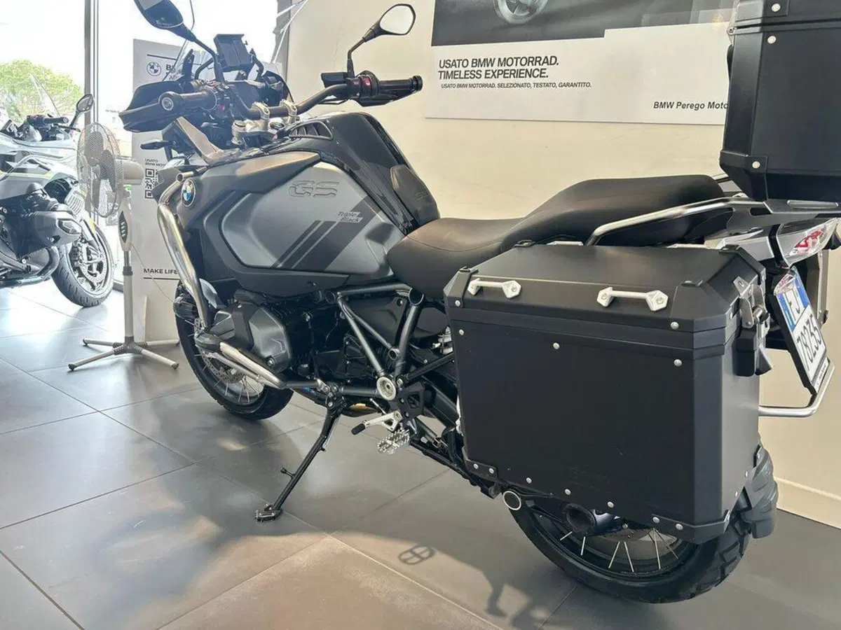 Bmw R 1250 GS Adventure (2021 - 24) (2)