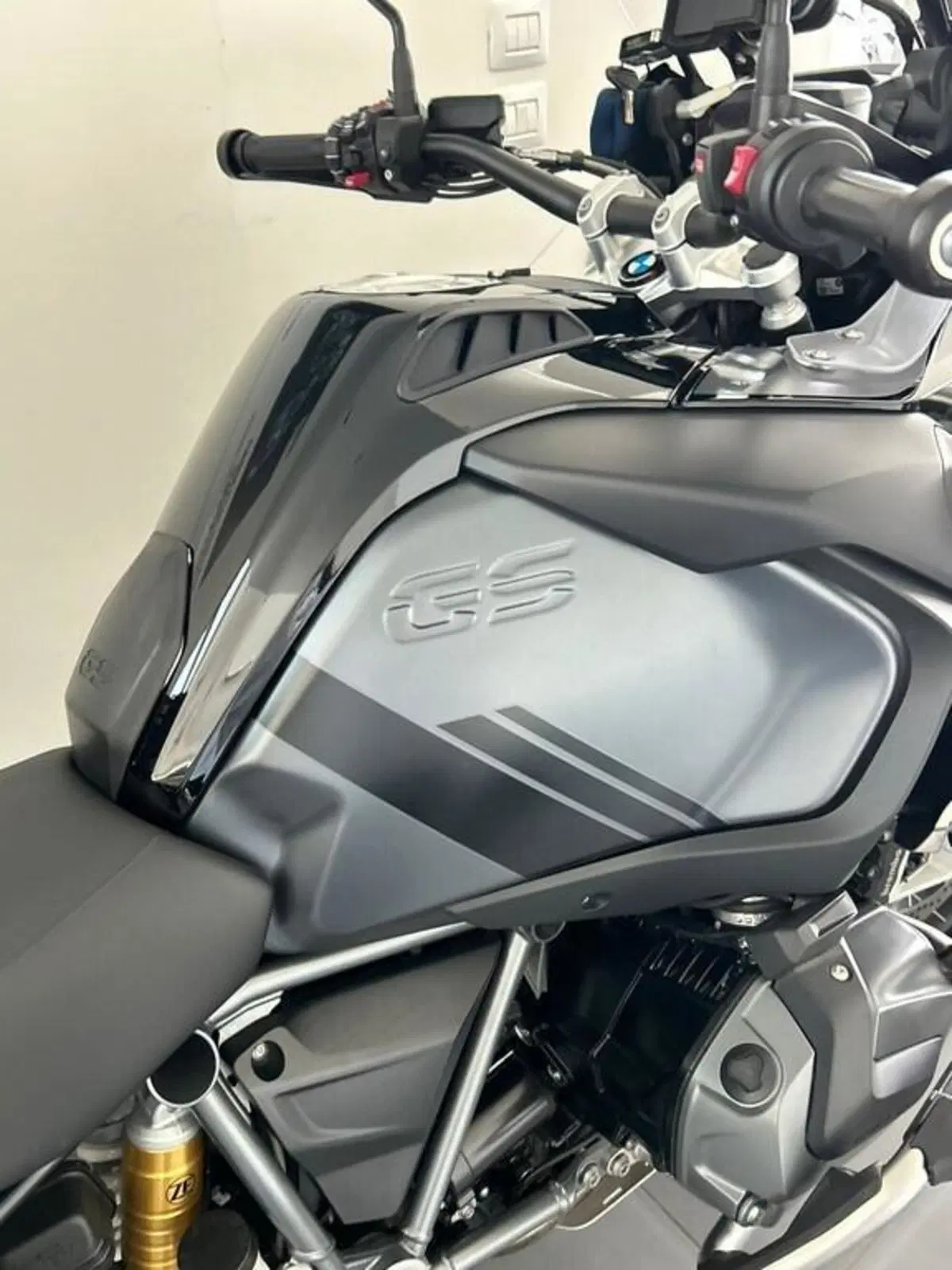 Bmw R 1250 GS Adventure (2021 - 24) (11)