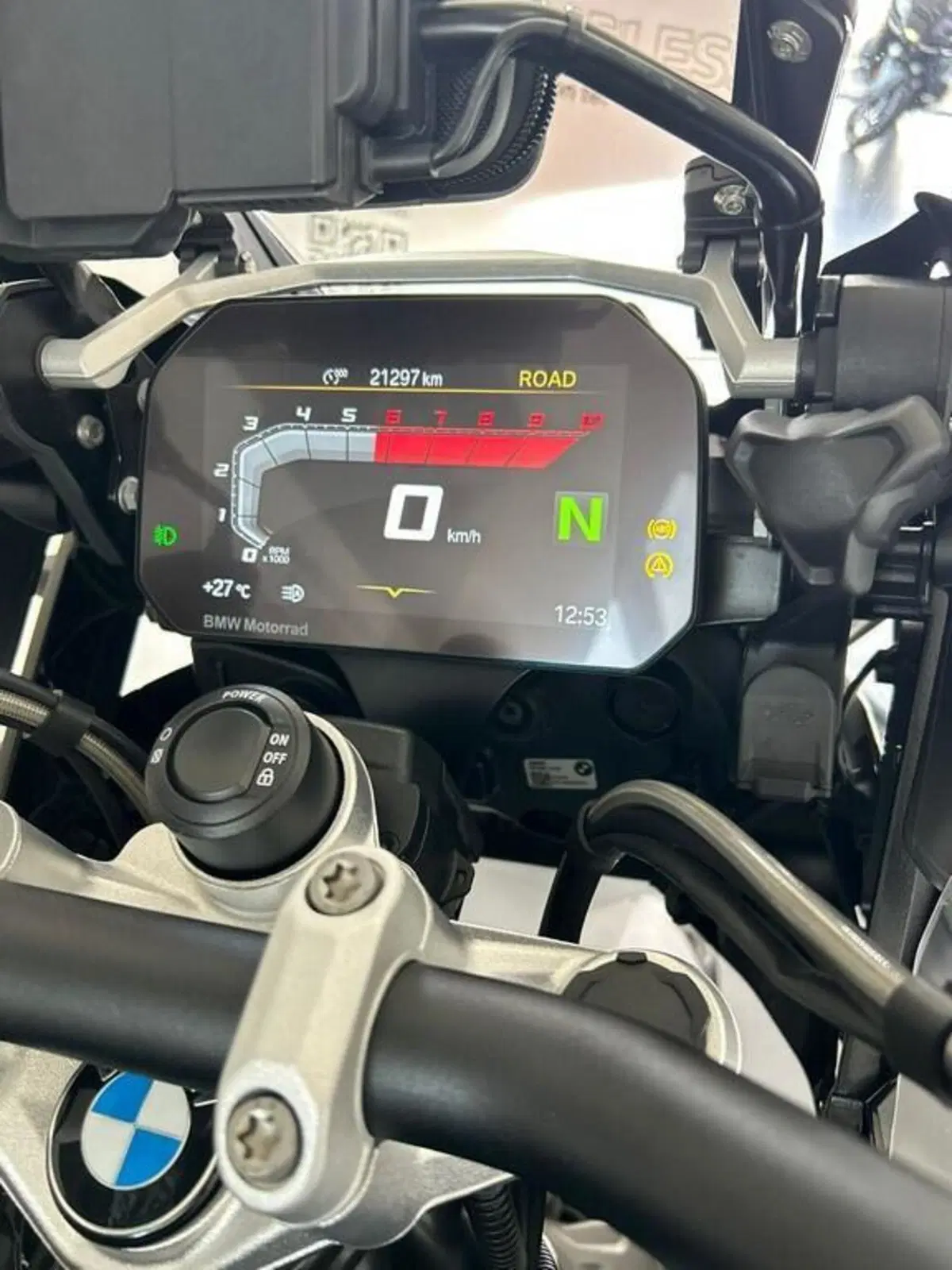 Bmw R 1250 GS Adventure (2021 - 24) (13)