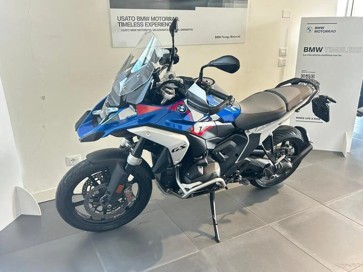 Bmw R 1300 GS (2023 - 26) (3)