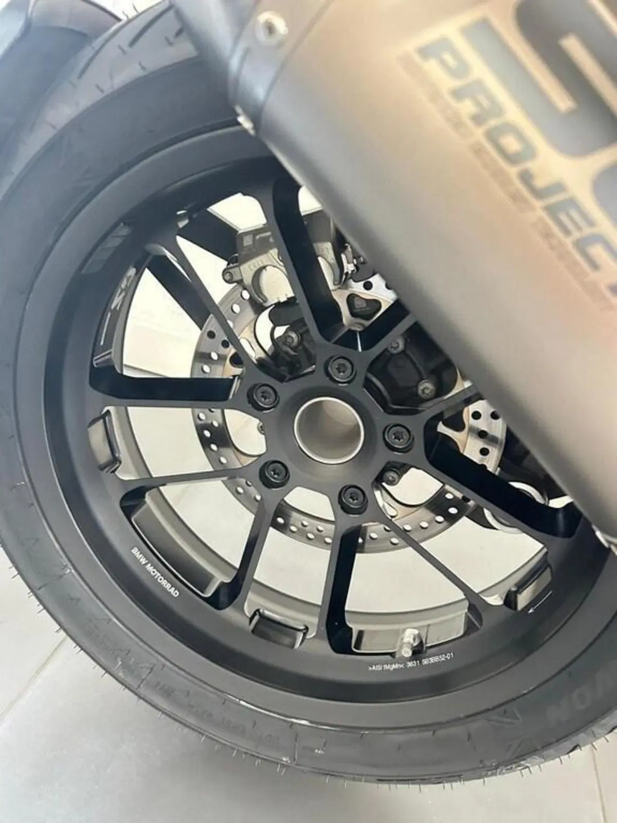 Bmw R 1300 GS (2023 - 26) (7)