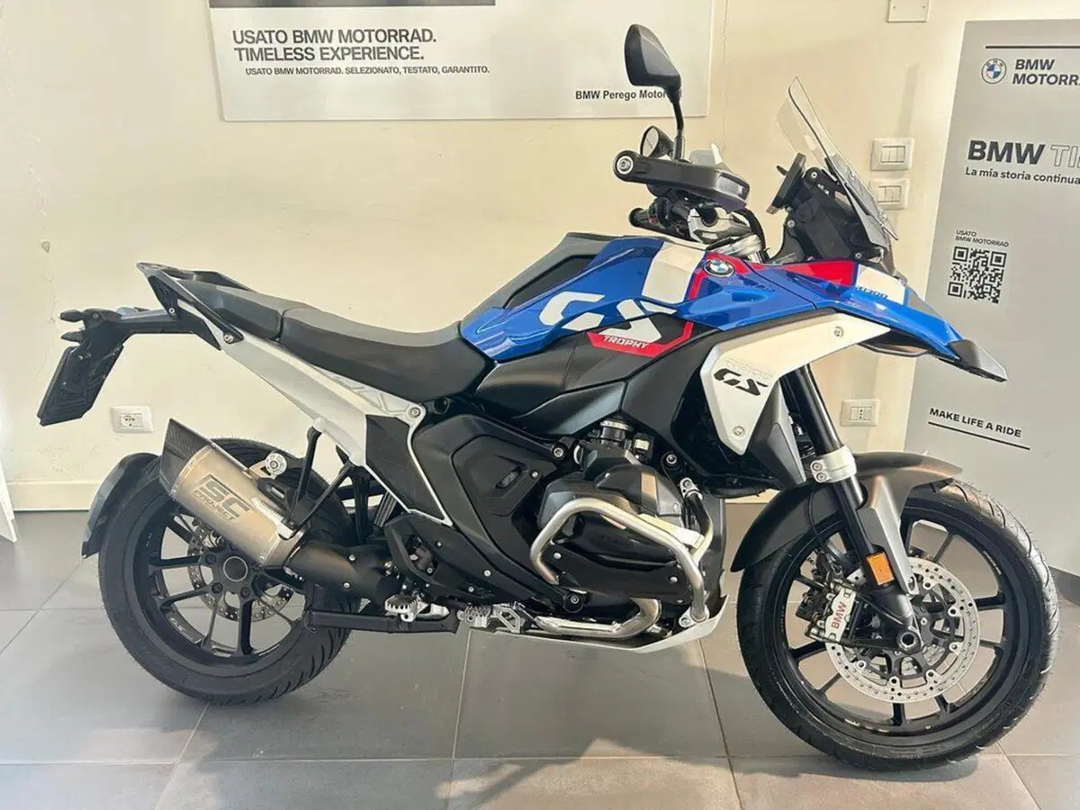 Bmw R 1300 GS (2023 - 26)